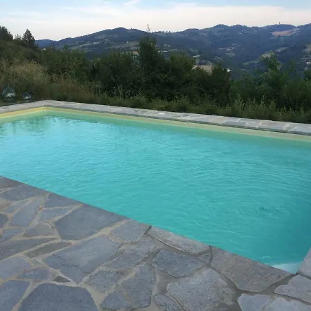 Nyaraló Casa Vinje *