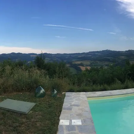 Casa Vinje Nyaraló *