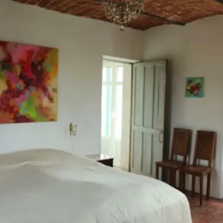 Casa Vinje * Cessole