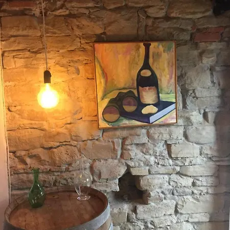 Casa Vinje Nyaraló *