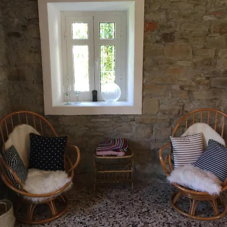 Casa Vinje Nyaraló *