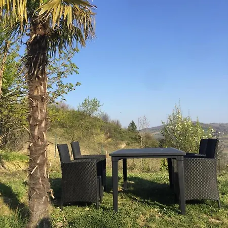 Nyaraló Casa Vinje *