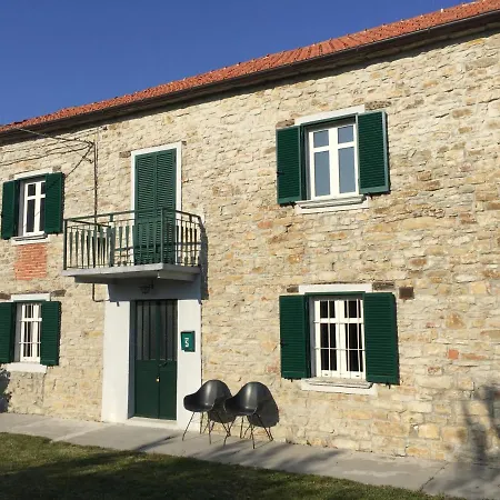 Nyaraló Casa Vinje
