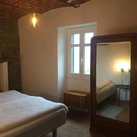 Casa Vinje * Cessole