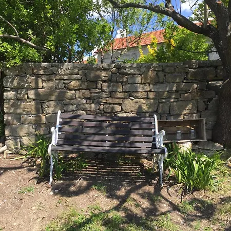 Casa Vinje * Cessole