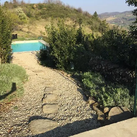 Casa Vinje Nyaraló *