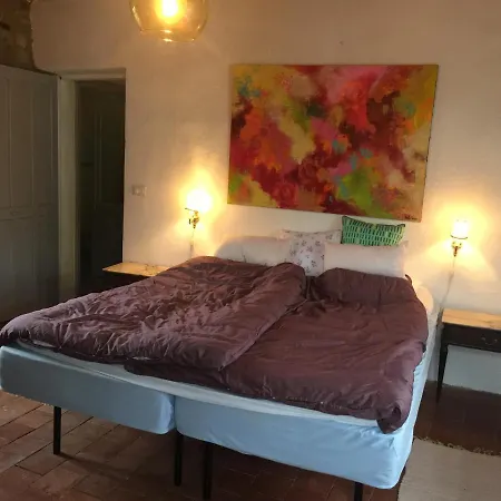 Nyaraló Casa Vinje Cessole