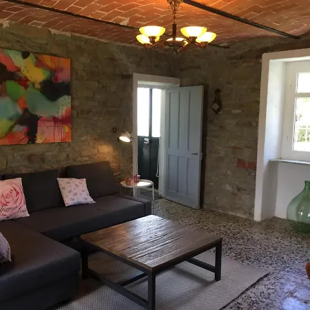 Casa Vinje Cessole