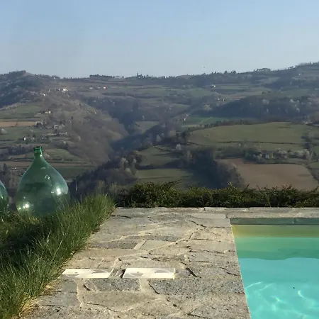 Casa Vinje Nyaraló