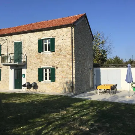 Casa Vinje *